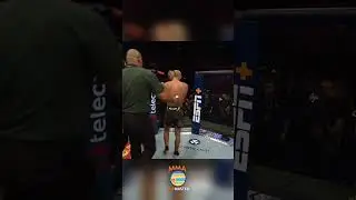 Brandon Moreno GETTING ATTACKED By Brazilian Fans After WINNING FLYWEIGHT TITLE
