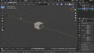 Namna ya Kuweka settings vizuri za Blender 3d software
