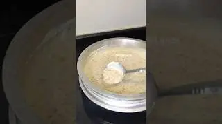 Easy instant Palada payasam asmr #recipe #asmr #onamspecial  #shorts