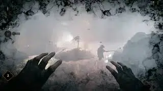 Hunt Showdown 1896 - 4 PIECE