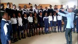 CANHAM'S primary