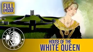 House of the White Queen (Full Episode) | S18 EP7 | Time Team (Groby, Leicestershire)