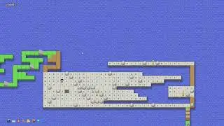 Vim Adventures - Level 02