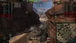 I love World of Tanks - part 2