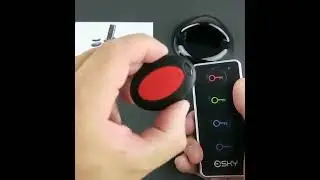 Беспроводного искателя ключей