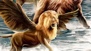 Revealing the mystery of the beast in Daniel’s dream..