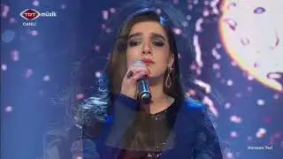 Senem Akdemir - Gözümden Cemalin Çok Irak Oldu