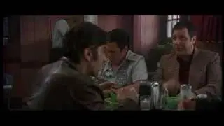 Donnie Brasco -- Cadillac versus Lincoln