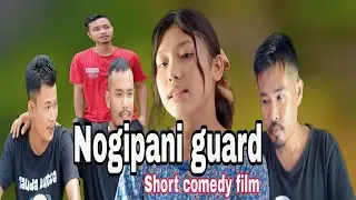 Nogipani guard | Short comedy film