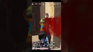 NOSNI KAYFIGA SHERIGINIXAM TANIMAGAN UZBEK #pubg #shorts #short #gaming #oxotniktigr #gameplay