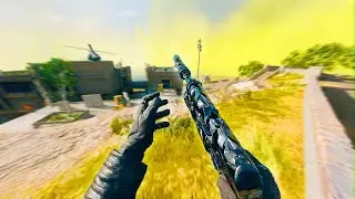 [4K] 43 Kills Using The BEST Ksv and PP Class Set-ups On Rebirth Island