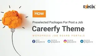 Careerfy - Job Board WordPress Theme - Default Selections For Packages in Post a Job
