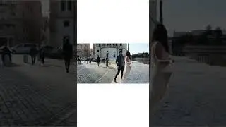 Excursie la Piazza di Spagna #destinationwedding #photographer #rome