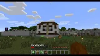 Como trolear a un pro en Minecraft! :D
