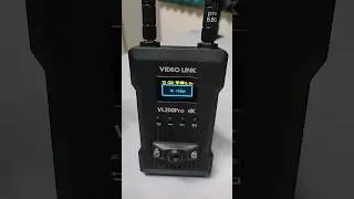 4k Wireless Video Transmitter and Receiver 