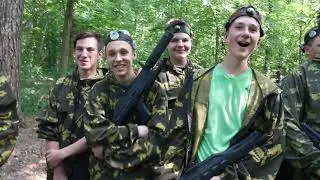 20.08.17 День Рождения Дмитрия!!!!!!! Обнинск