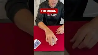 Pick a card tutorial
