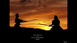 The Last Samurai piano - Taken - Hans Zimmer