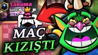 rakibim sinirlendi!! dünya ilk 20’de yakın maçlar..