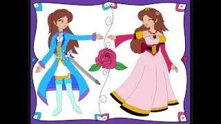 [Remi] Servant of Evil English Dub Princess Version