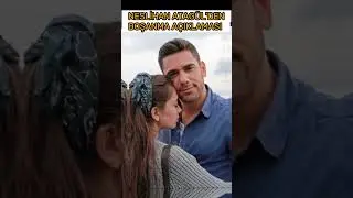 NESLİHAN ATAGÜL SONUNDA İHANET İDDİALARINA YANIT VERDİ! 