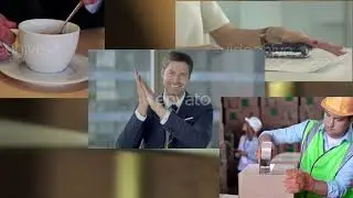 Звуки канцелярии