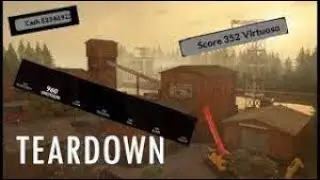 [UPDATED 2021] TearDown: How to get infinite ammo, money and score! (NO HACKS NEEDED)
