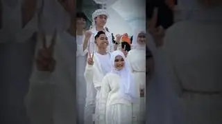 ramadhan ver magic fife siapa yang puasa nya full  ayo kumpul😊🧕🏻👳🏻