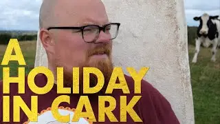 A Holiday in Cark: Part 3: The Bimble