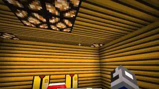 minecraft red stone creations