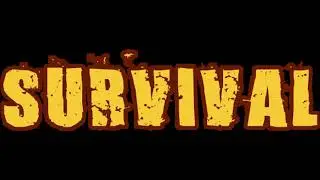full effect productions  - Survival