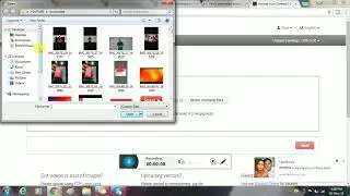 How to upload photos on shutterstock