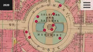 Virtual Companion: Indianapolis