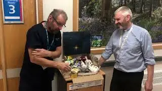 UHMBT Potato Nativity 2022