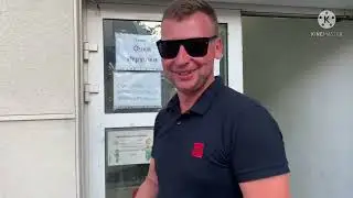 Соревнования на фидер 