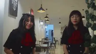 JW CAFE Japanese World 2018