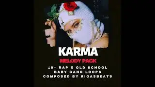 [FREE] (10+) Rap Old School Loop Kit - 