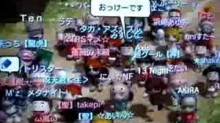 みずしな先生を囲む会8/17-18 記念撮影
