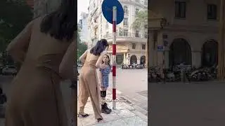 Thử thách tạo 1 dáng trong vòng 1 nốt nhạc | Challenge to create a pose within 1 note for model kids