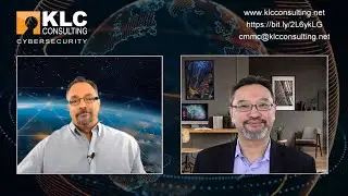 NIST 800 171 and SPRS Requirements KLC Consulting Episode#021