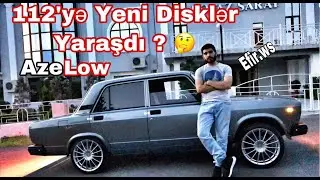 NOLYEDDİYE LİDER DİSK SALDIQ ! (112 PEÇAT VİDDE)