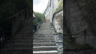 Switzerland! 🇨🇭 Baden! / Наслаждаемся прогулкой в Бадене! 16.07.2023 #travel #beauty #baden