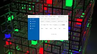 JavaFX Virtual Health UI #2