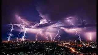 Some Natural Phenomena | NCERT CBSE Class 8 EVS Chapter 15