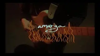 Adorável Clichê - amarga (Clipe Oficial)