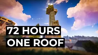 THE ROOFCAMP CHALLENGE
