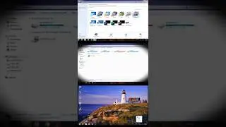 Windows 7 Old MEMORIES