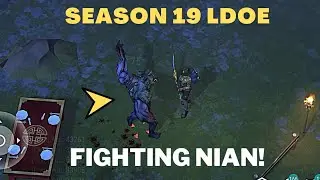 SEASON 19 | NIAN - Last Day on Earth: Survival