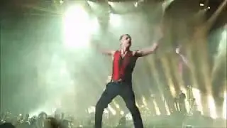 My Concert Scrapbook 2017