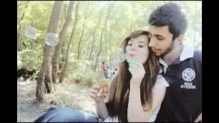 Cihan Toptaş - Mavi Kıyamet